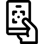 Resource Reduction & Reuse icon