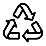 Waste Reduction icon