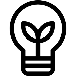 Energy Conservation icon