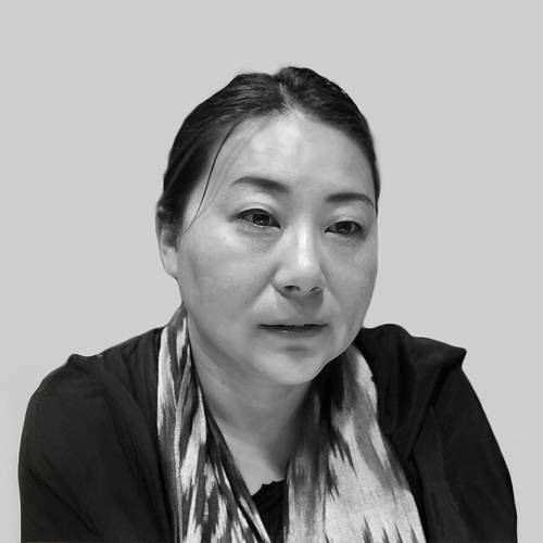 Eiko MIZUNO-GRAY