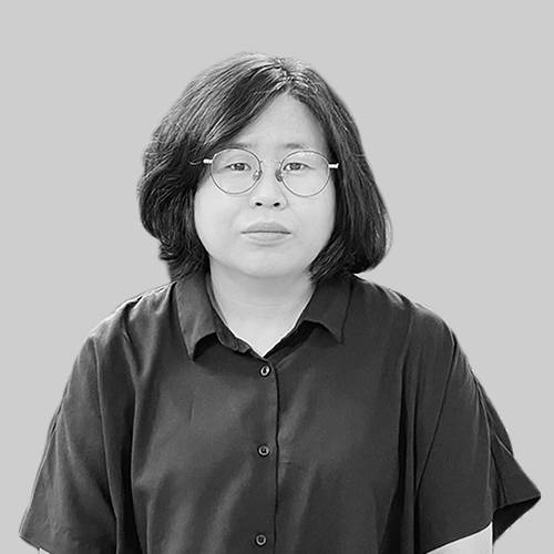 PARK Jin-hee