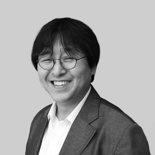 KIM Yiseok