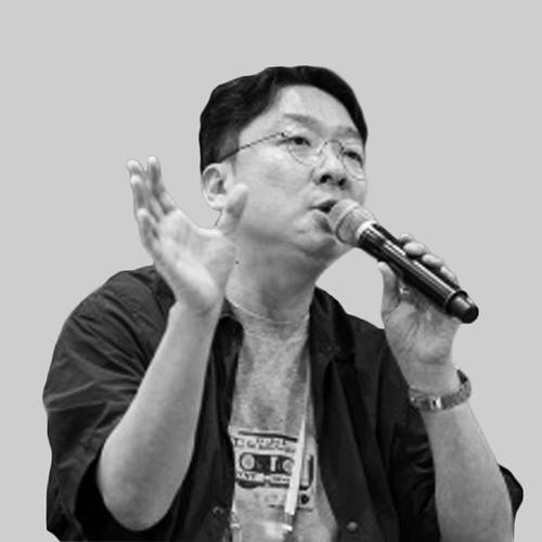 KIM Seonghoon