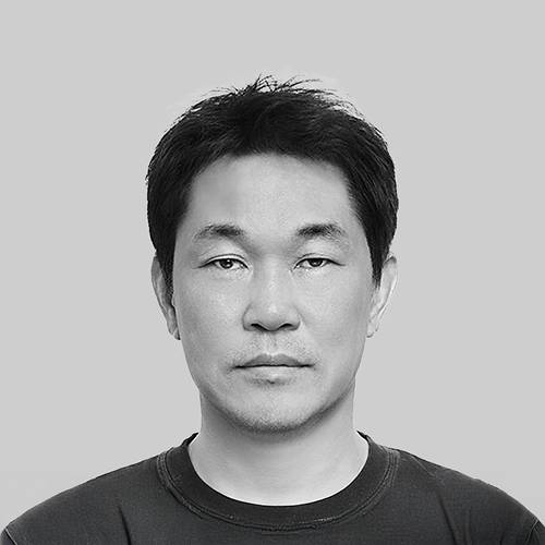 HAN Jae-duk