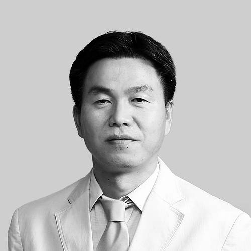 MUN Gwan-gyu