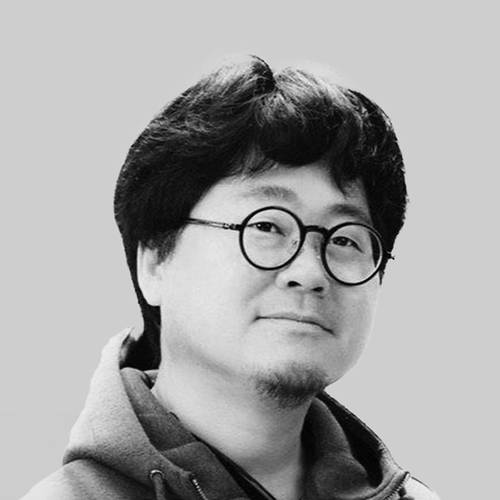 WON Seunghwan