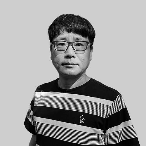CHO Youngkag