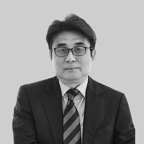 KIM Hong-joon