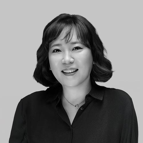 KIM Seungkyung
