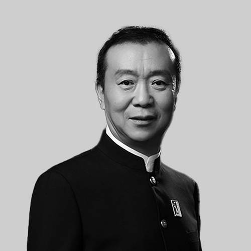 SUN Lijun