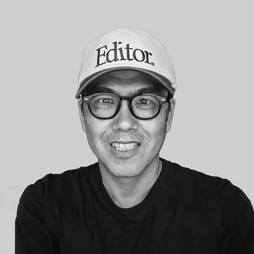 Steve M. CHOE