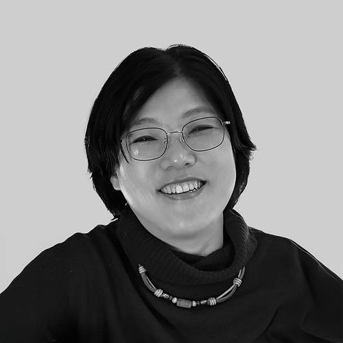 AHN Jihye
