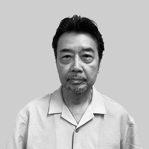 TENGAN Daisuke